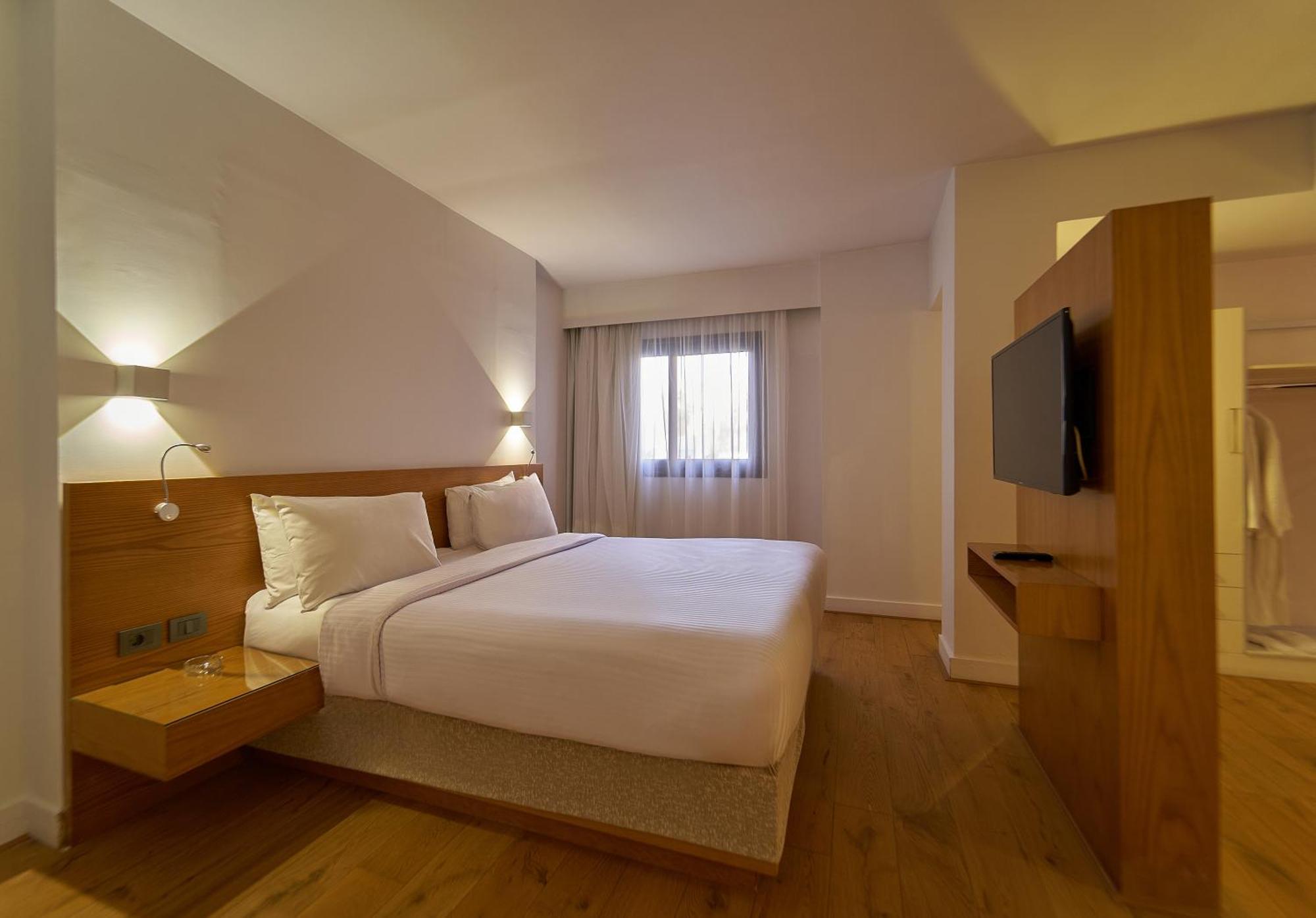 New President Hotel Cairo Giza Luaran gambar