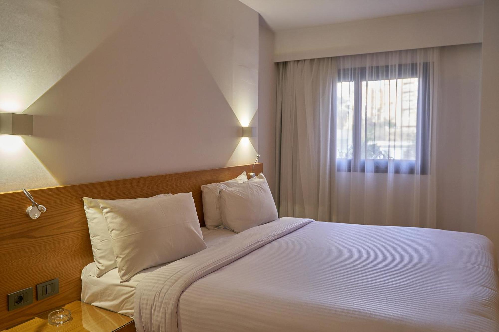 New President Hotel Cairo Giza Luaran gambar
