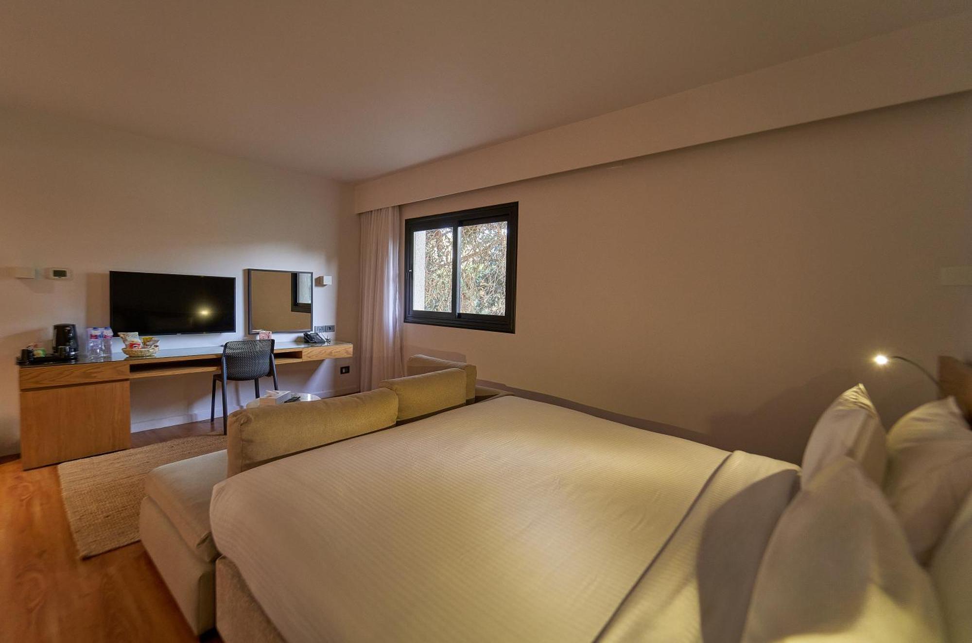 New President Hotel Cairo Giza Luaran gambar