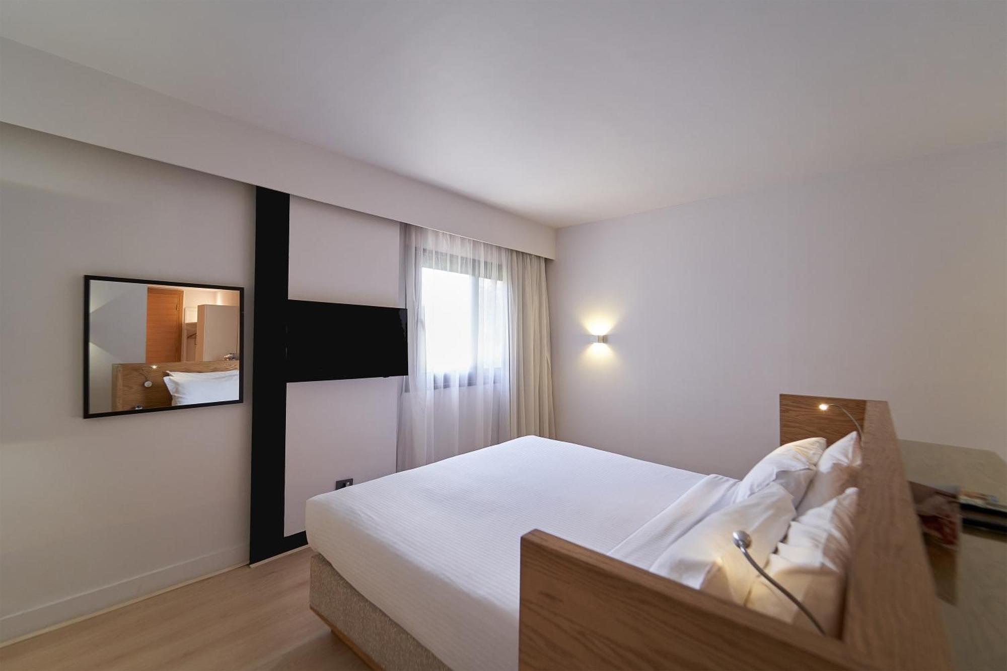New President Hotel Cairo Giza Luaran gambar