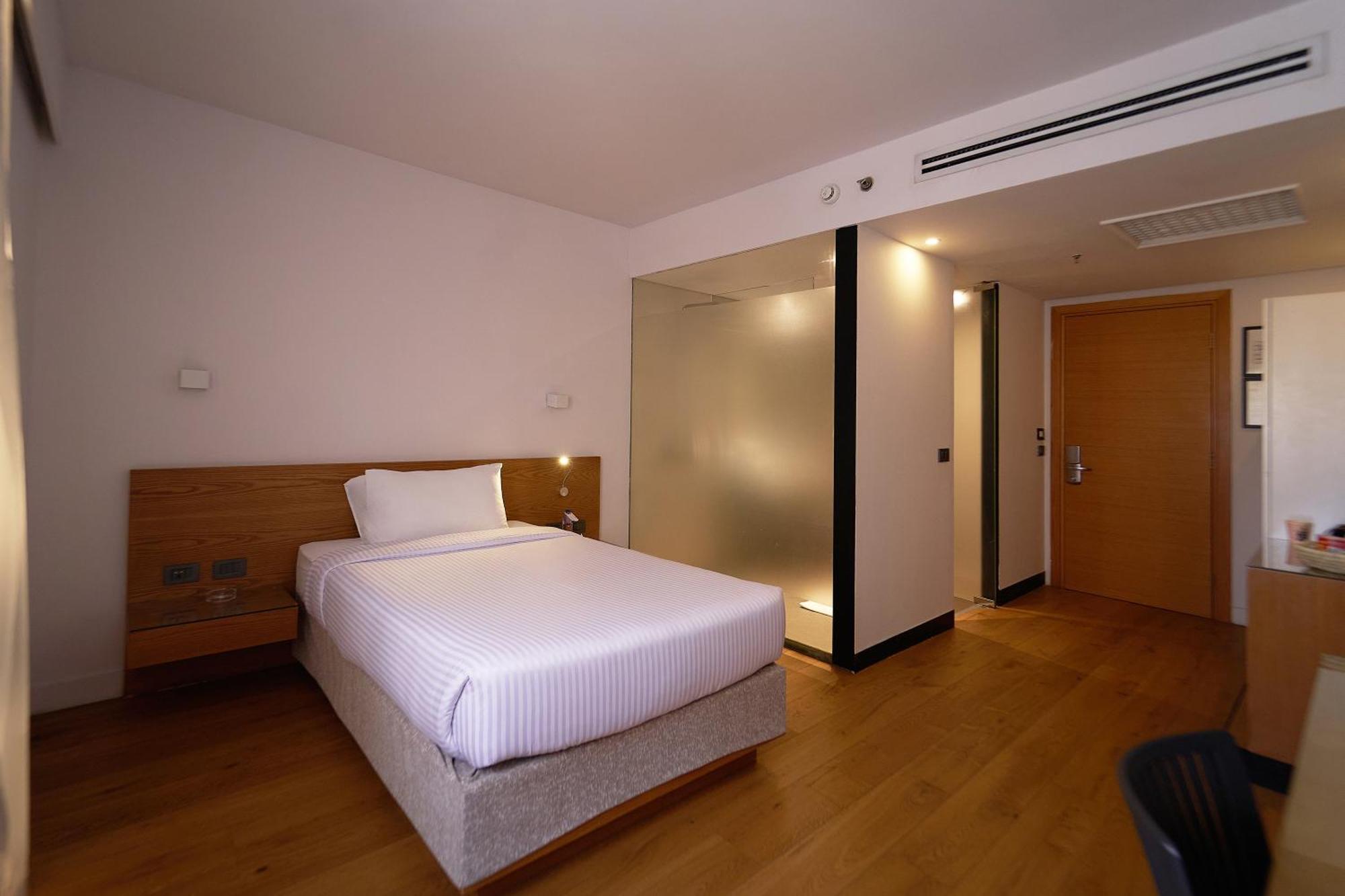 New President Hotel Cairo Giza Luaran gambar
